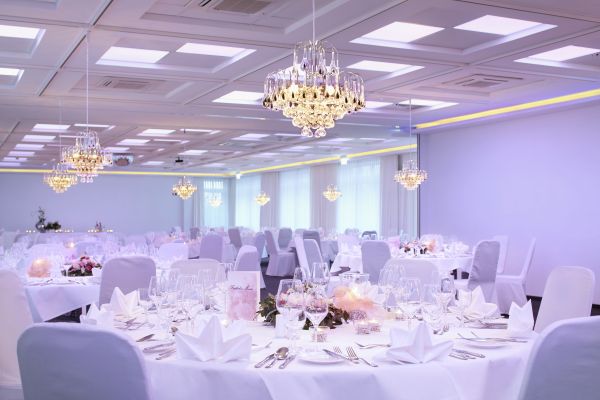 nordica Hotel Friesenhof (Büsum)